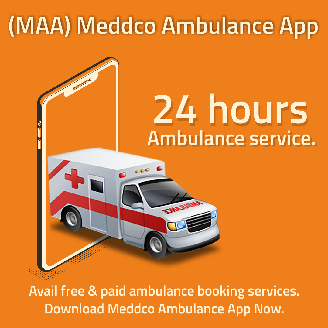 Ad-ambulance