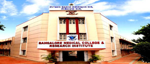 Bangalore paramedicals institute