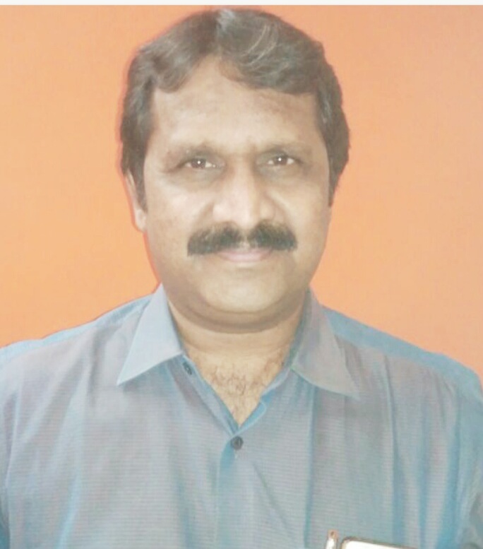 Rajkumar  Hiremath