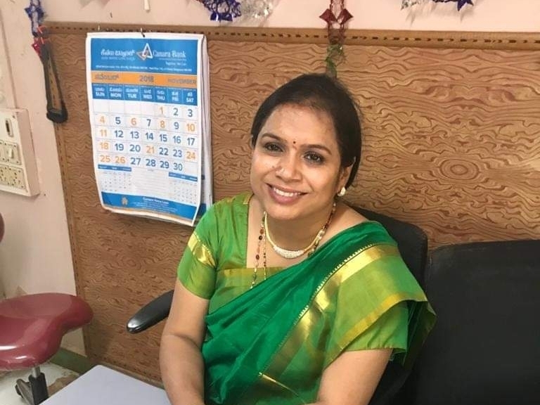 Mukta   Gudi