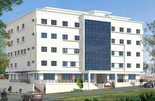 Sarvodaya Multispeciality Hospital , IVF and Research Centre